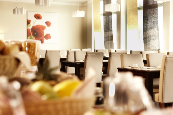Hotel Kiel by Golden Tulip